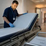 formation brancardier Toulon : brancardier en hôpital, accès au métier