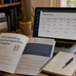 Formation naturopathe Toulon : programme 1015 heures et 4 blocs à vérifier