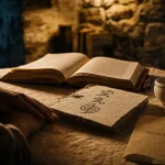 Formation reiki Toulon niveau 2 : symboles Reiki et soins à distance