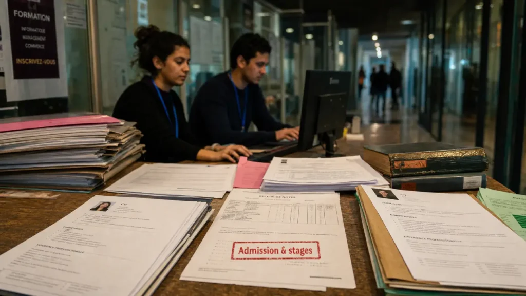 Instituts de formation aux métiers de la santé : prérequis, stages et alternance, les trois critères qui font la différence