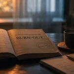 Livre sur le burn out pour reprendre le contrôle