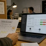Logiciel gestion de congés open source : tableau des congés et validation des demandes