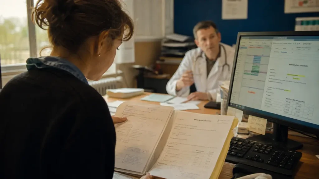 Logiciel pour cabinet médical : conformité, coût total sur 3 ans et pièges à éviter