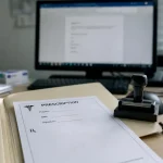 Modele ordonnance medicale word gratuit : ordonnance imprimée patient date signature