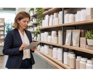 Comment choisir une marque de compléments alimentaires à revendre en Suisse ?