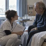 Aide soignant module 6 : relation de soins avec patient