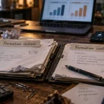 Difference entre formation initial et continue : dossiers de formation