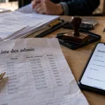 Jury final diplôme aide soignant 2025 : liste officielle par région et session
