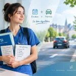 Permis IFSI : stages intensifs 4 à 6 semaines