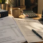 Prélèvement à la source en portage salarial : taux neutre et calcul
