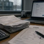Taxe formation continue : taux, seuils et CDD