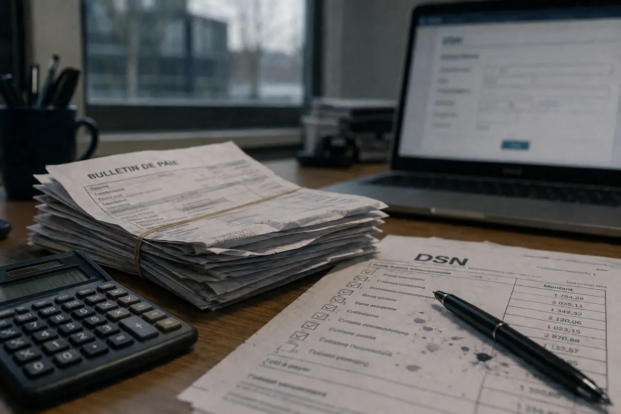 Taxe formation continue : taux, seuils et CDD