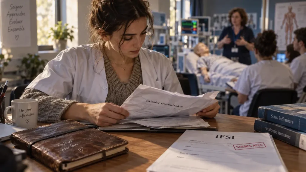 Choisir un institut de formation aux professions de santé : les critères qui font la différence