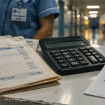 Salaire aide soignant en France : brut, net et primes